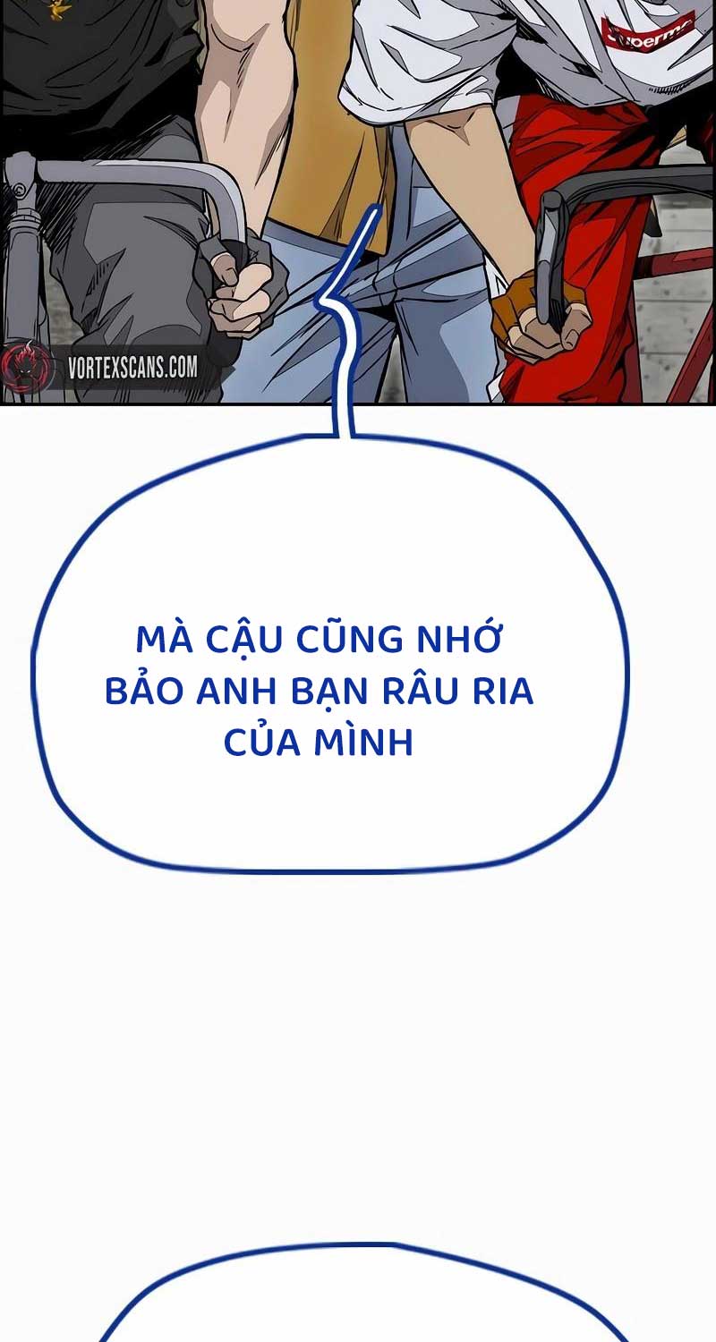 Thể Thao Cực Hạn Chapter 520 - Trang 2