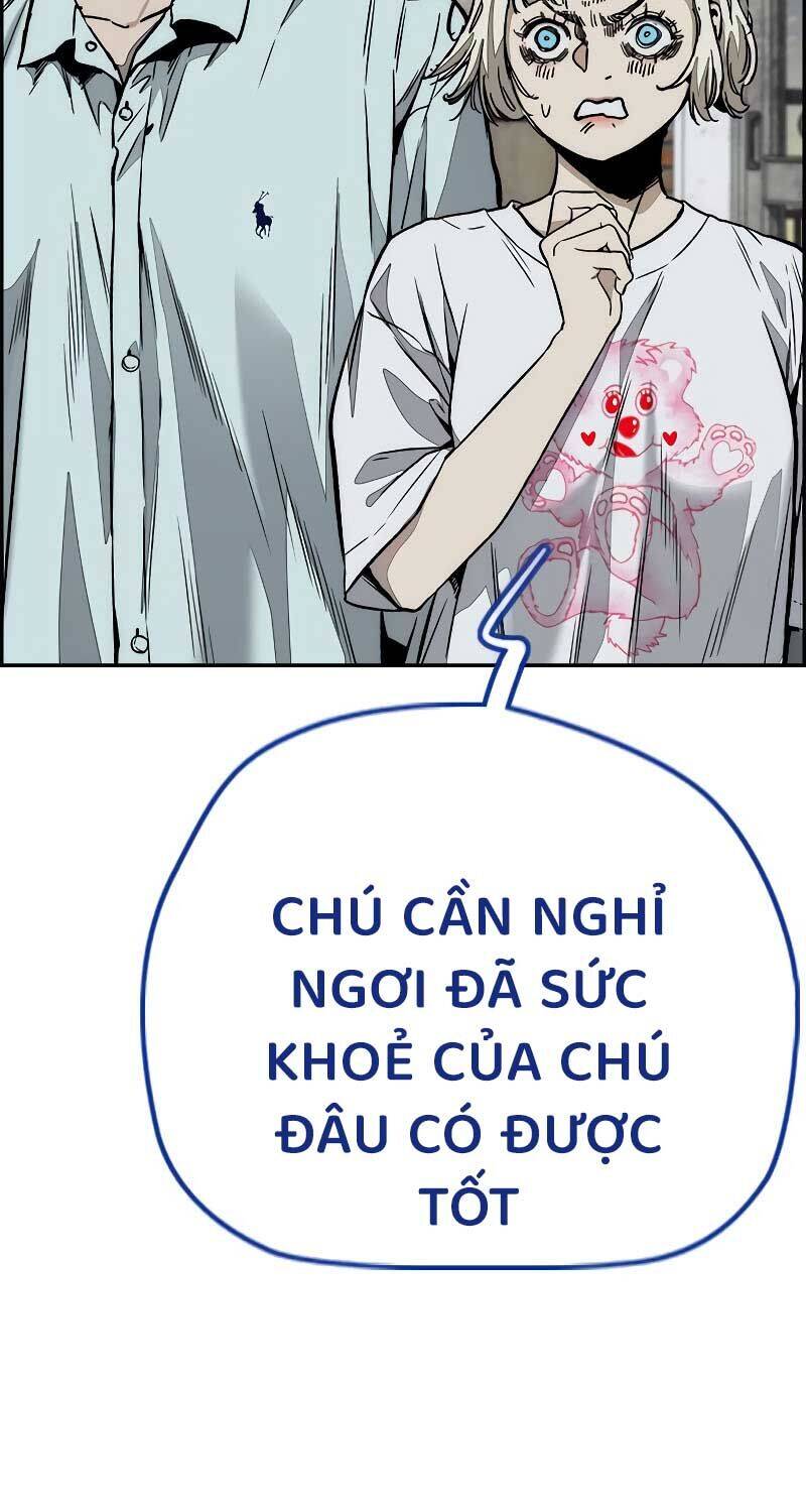 Thể Thao Cực Hạn Chapter 518 - Trang 2