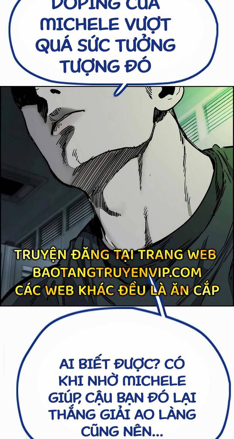 Thể Thao Cực Hạn Chapter 517 - Trang 2