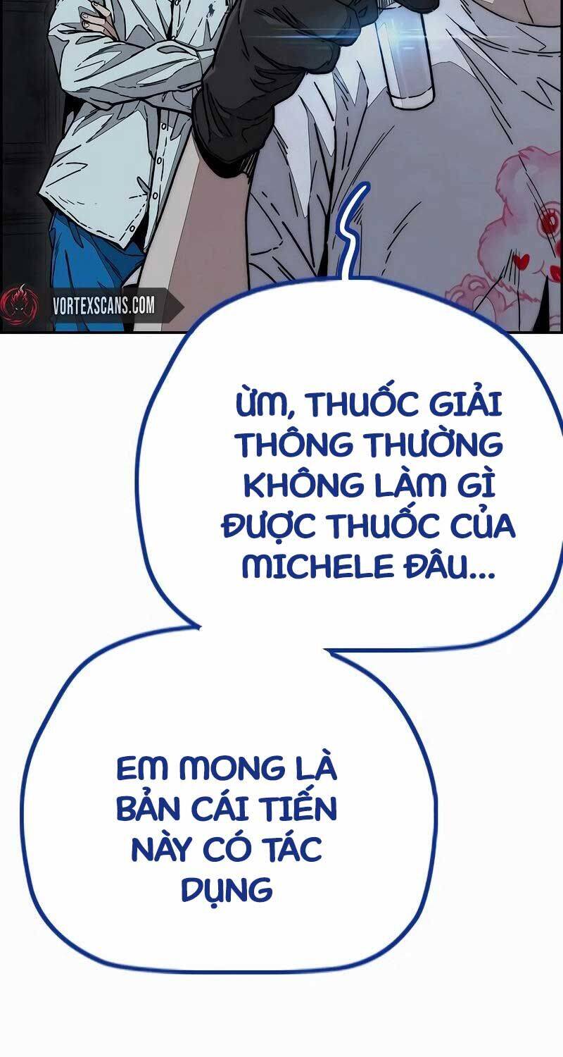 Thể Thao Cực Hạn Chapter 517 - Trang 2