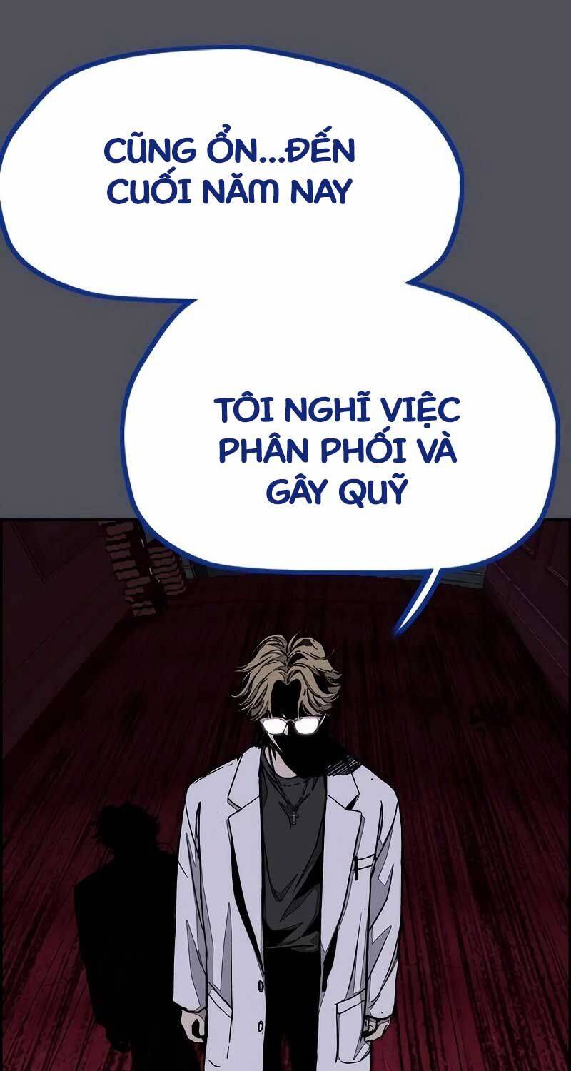 Thể Thao Cực Hạn Chapter 517 - Trang 2