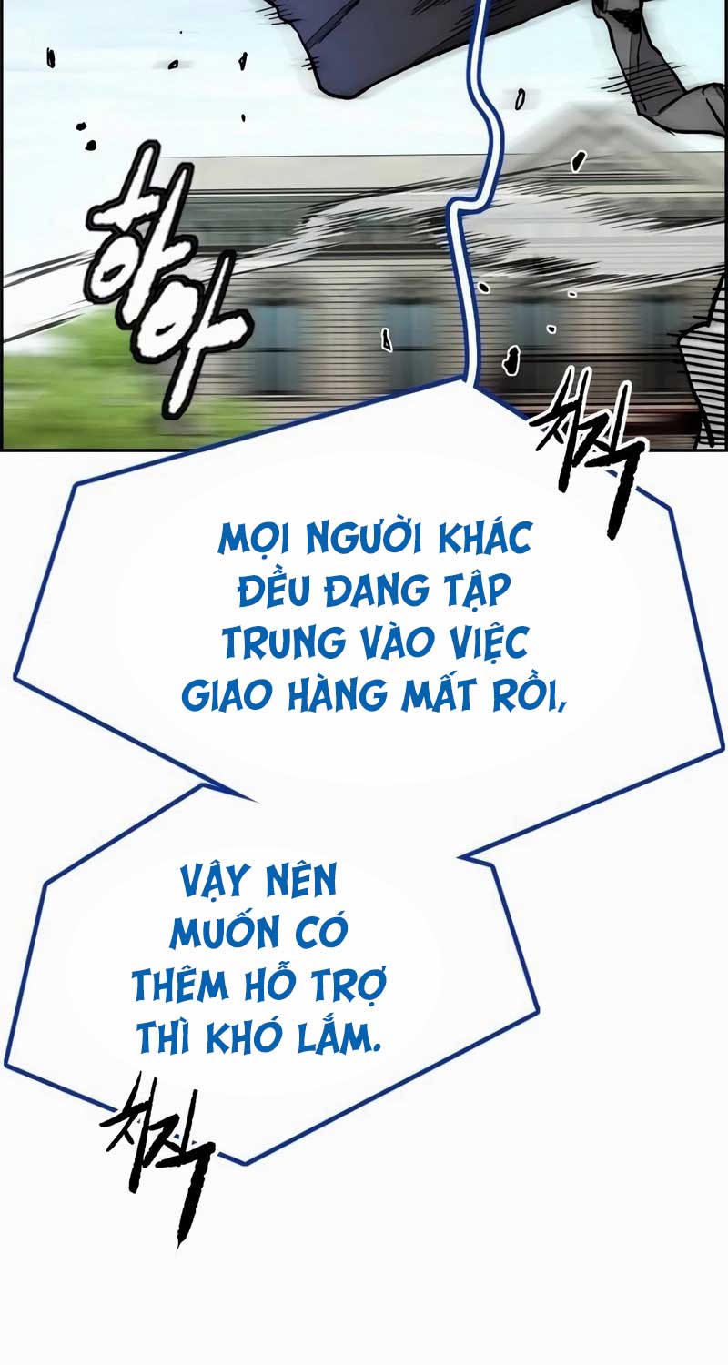 Thể Thao Cực Hạn Chapter 514 - Trang 2