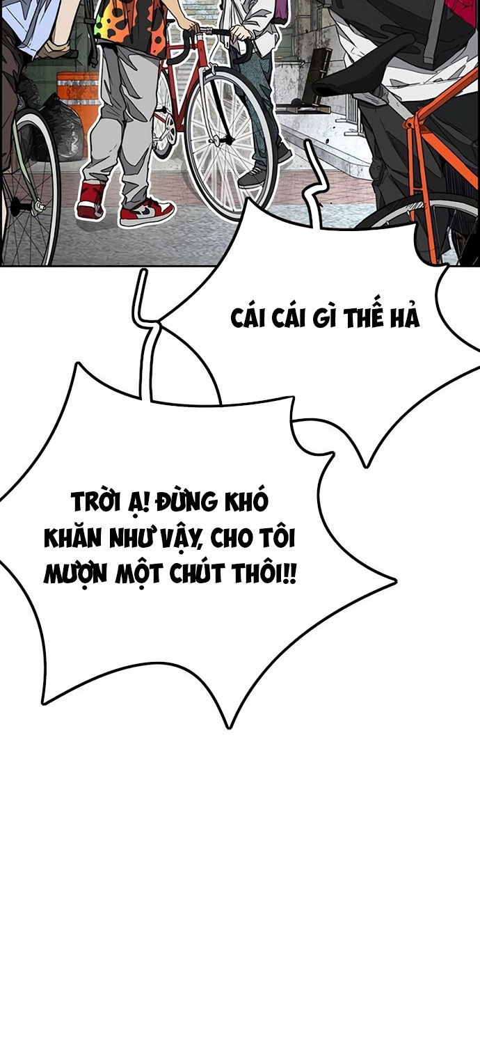 Thể Thao Cực Hạn Chapter 513 - Trang 2