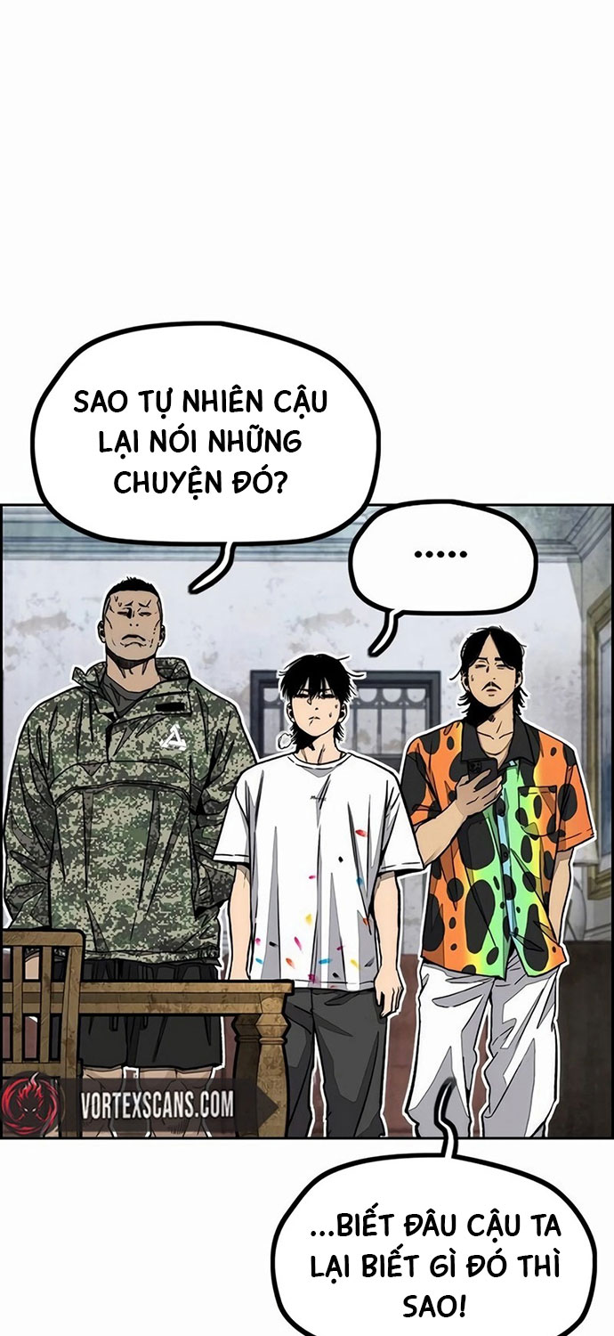 Thể Thao Cực Hạn Chapter 513 - Trang 2