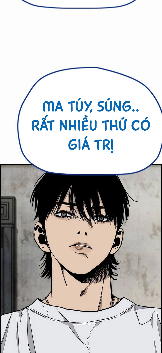 Thể Thao Cực Hạn Chapter 513 - Trang 2