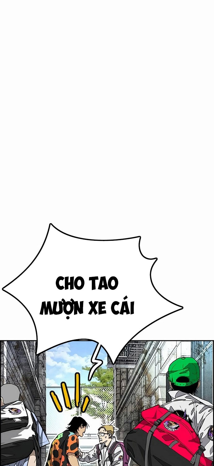 Thể Thao Cực Hạn Chapter 513 - Trang 2