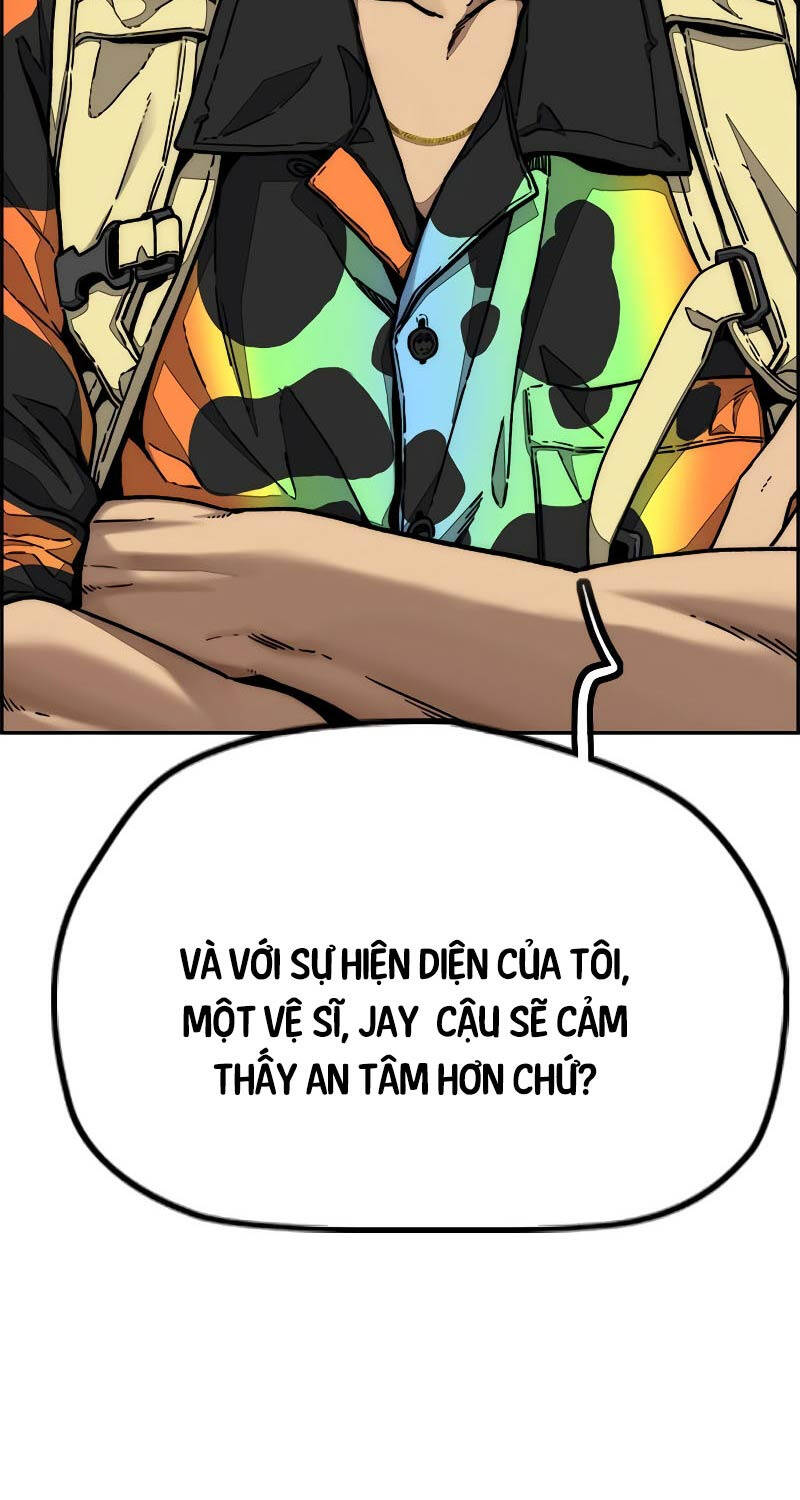 Thể Thao Cực Hạn Chapter 511 - Trang 2