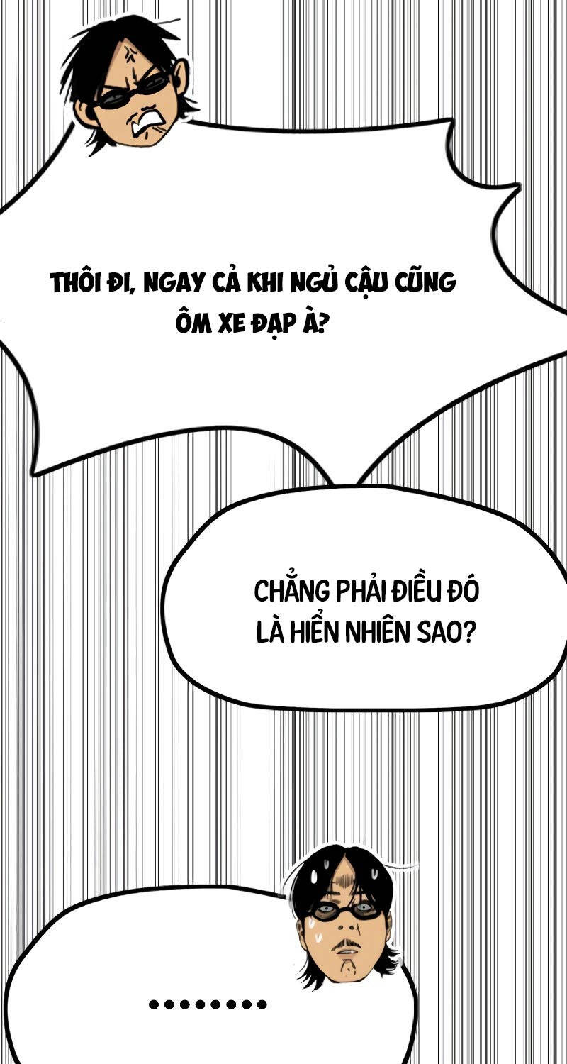 Thể Thao Cực Hạn Chapter 511 - Trang 2