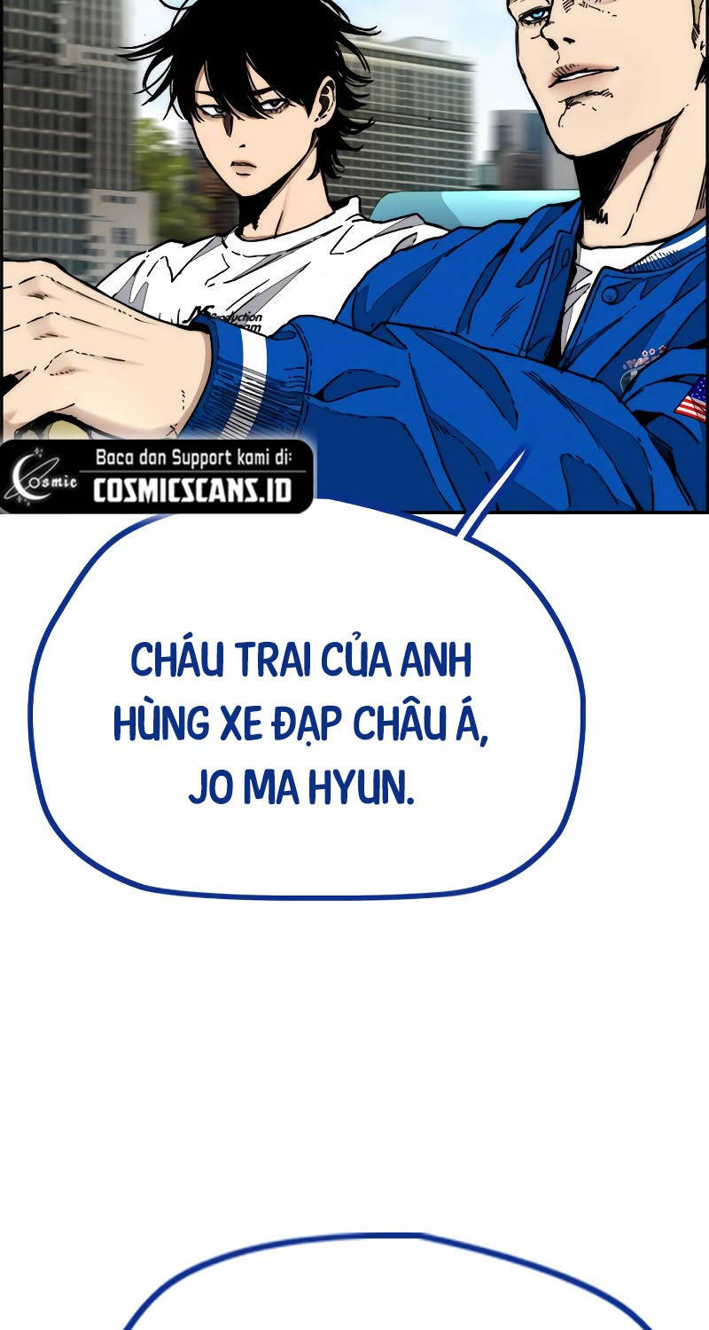 Thể Thao Cực Hạn Chapter 511 - Trang 2