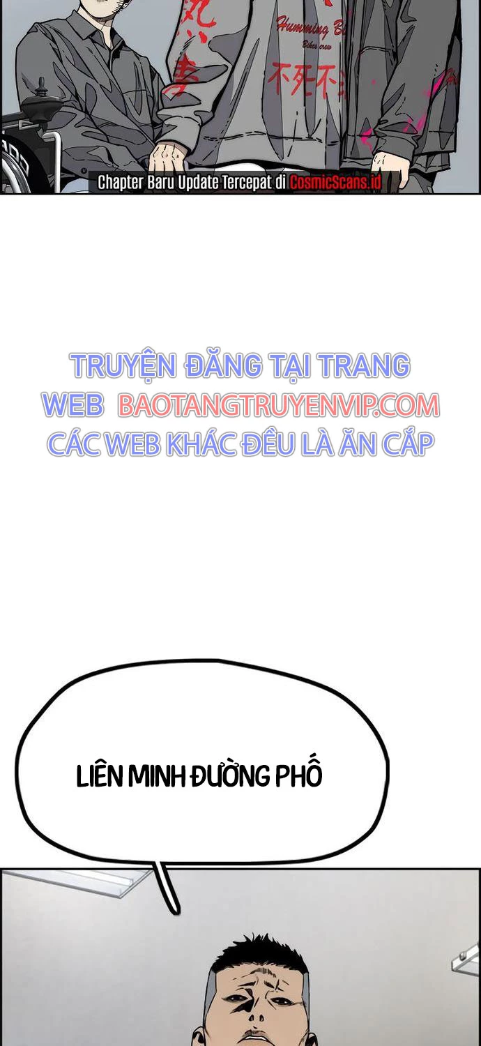 Thể Thao Cực Hạn Chapter 510 - Trang 2