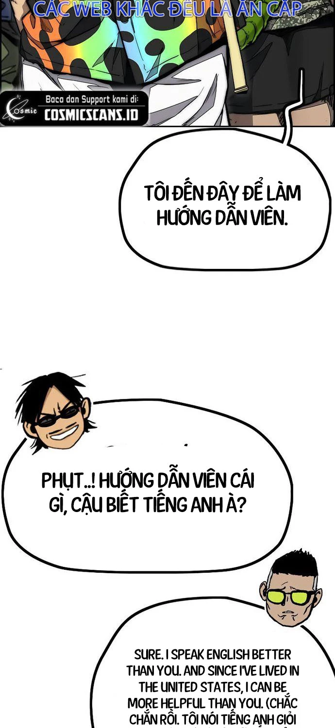 Thể Thao Cực Hạn Chapter 510 - Trang 2