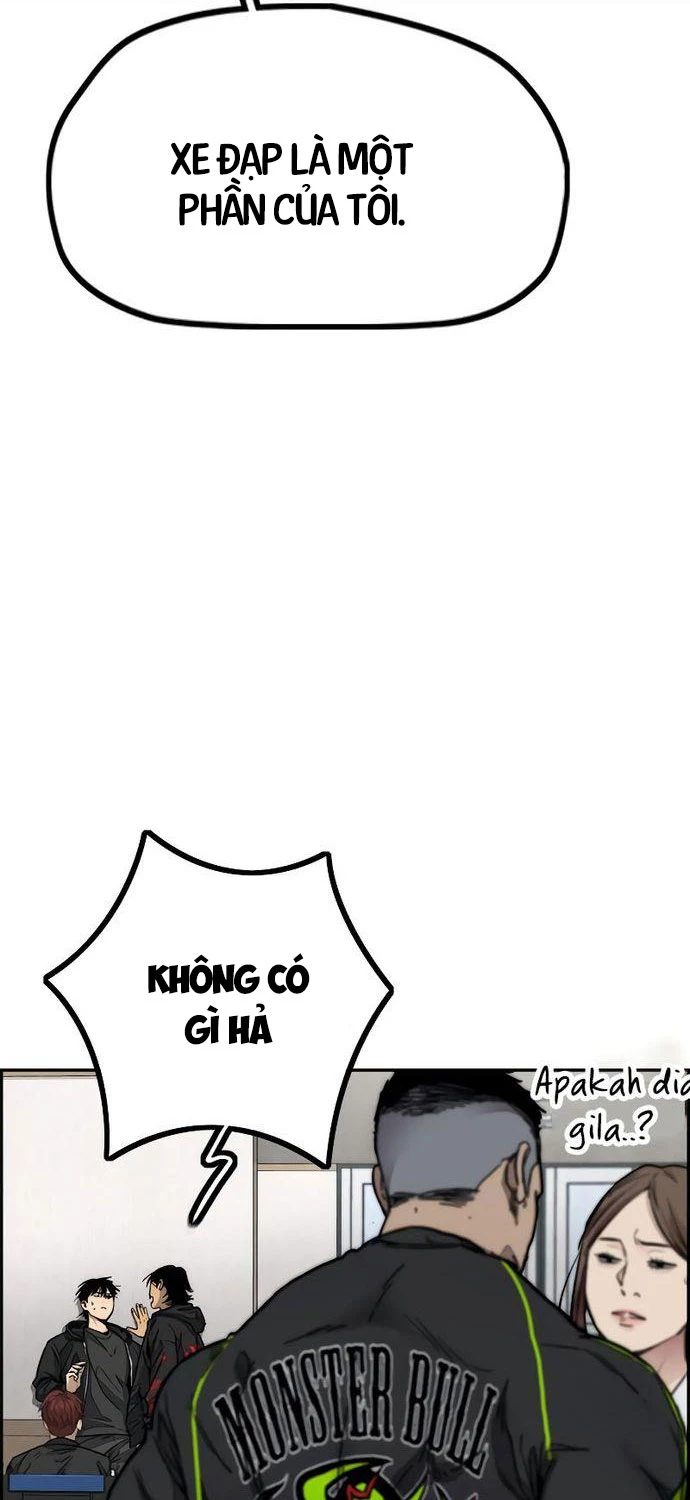 Thể Thao Cực Hạn Chapter 510 - Trang 2