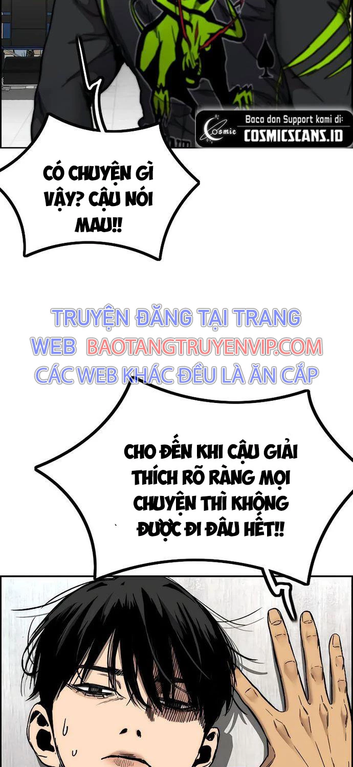 Thể Thao Cực Hạn Chapter 510 - Trang 2