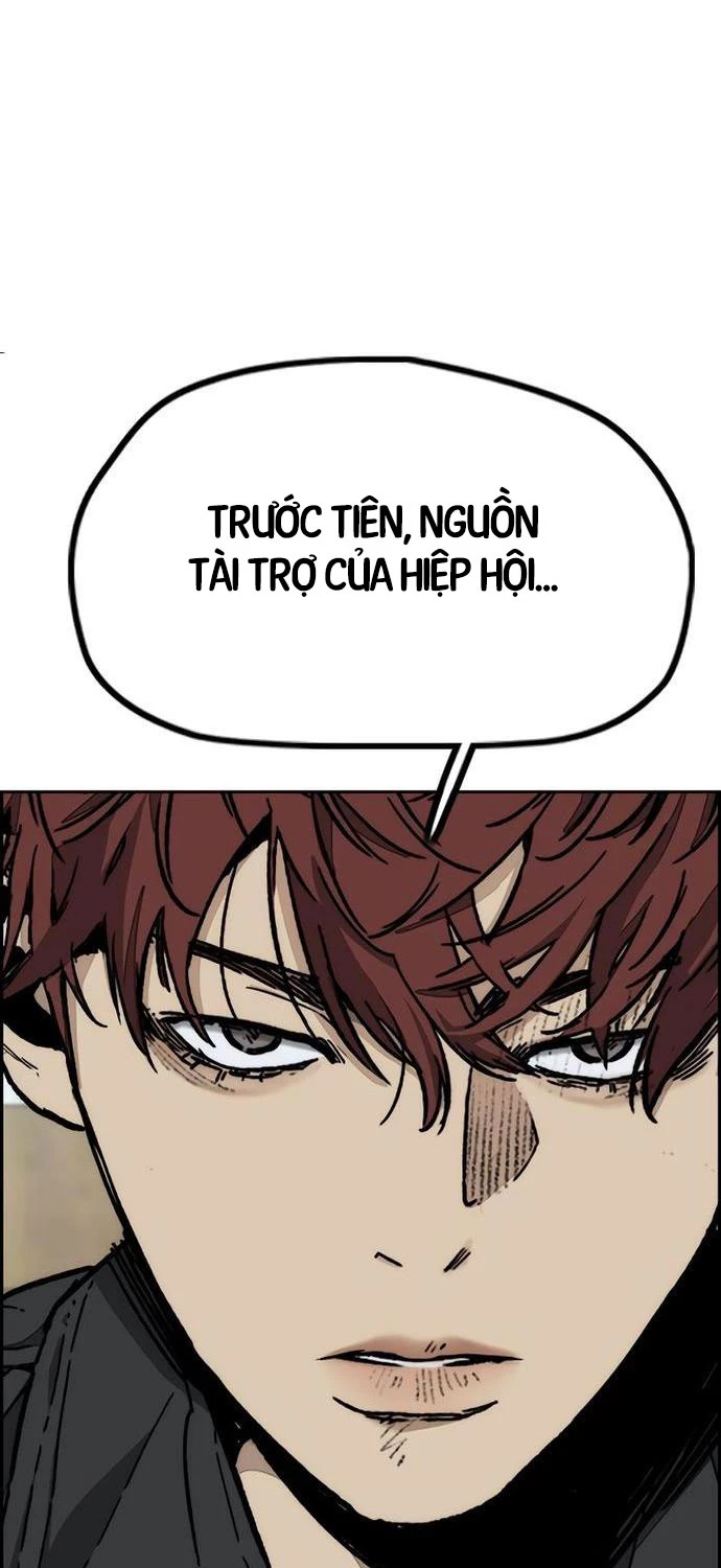 Thể Thao Cực Hạn Chapter 510 - Trang 2