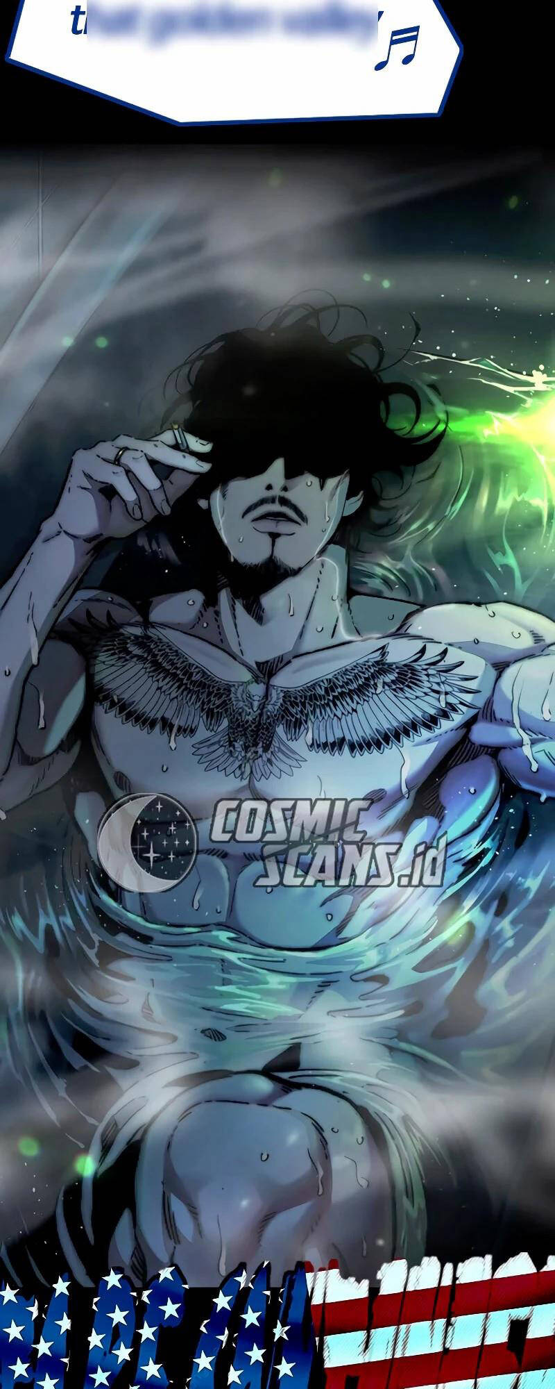 Thể Thao Cực Hạn Chapter 509 - Trang 2