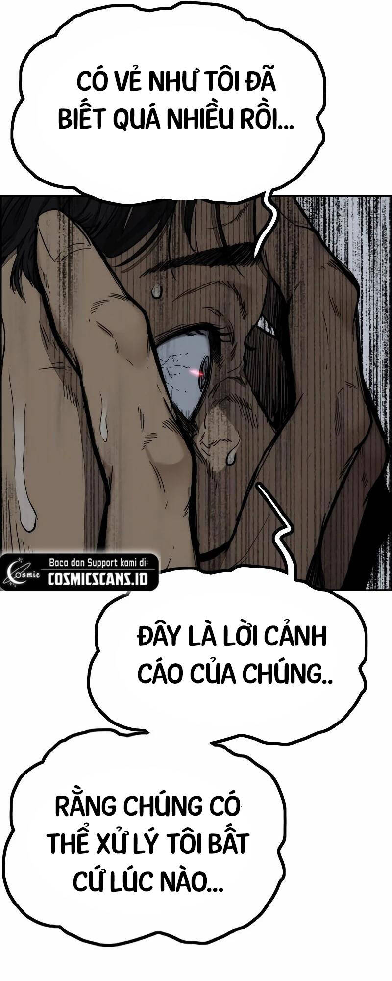 Thể Thao Cực Hạn Chapter 509 - Trang 2