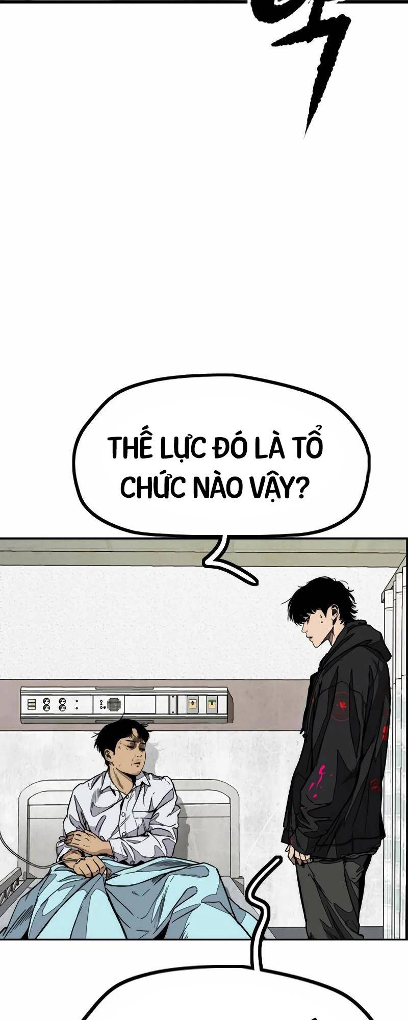 Thể Thao Cực Hạn Chapter 509 - Trang 2