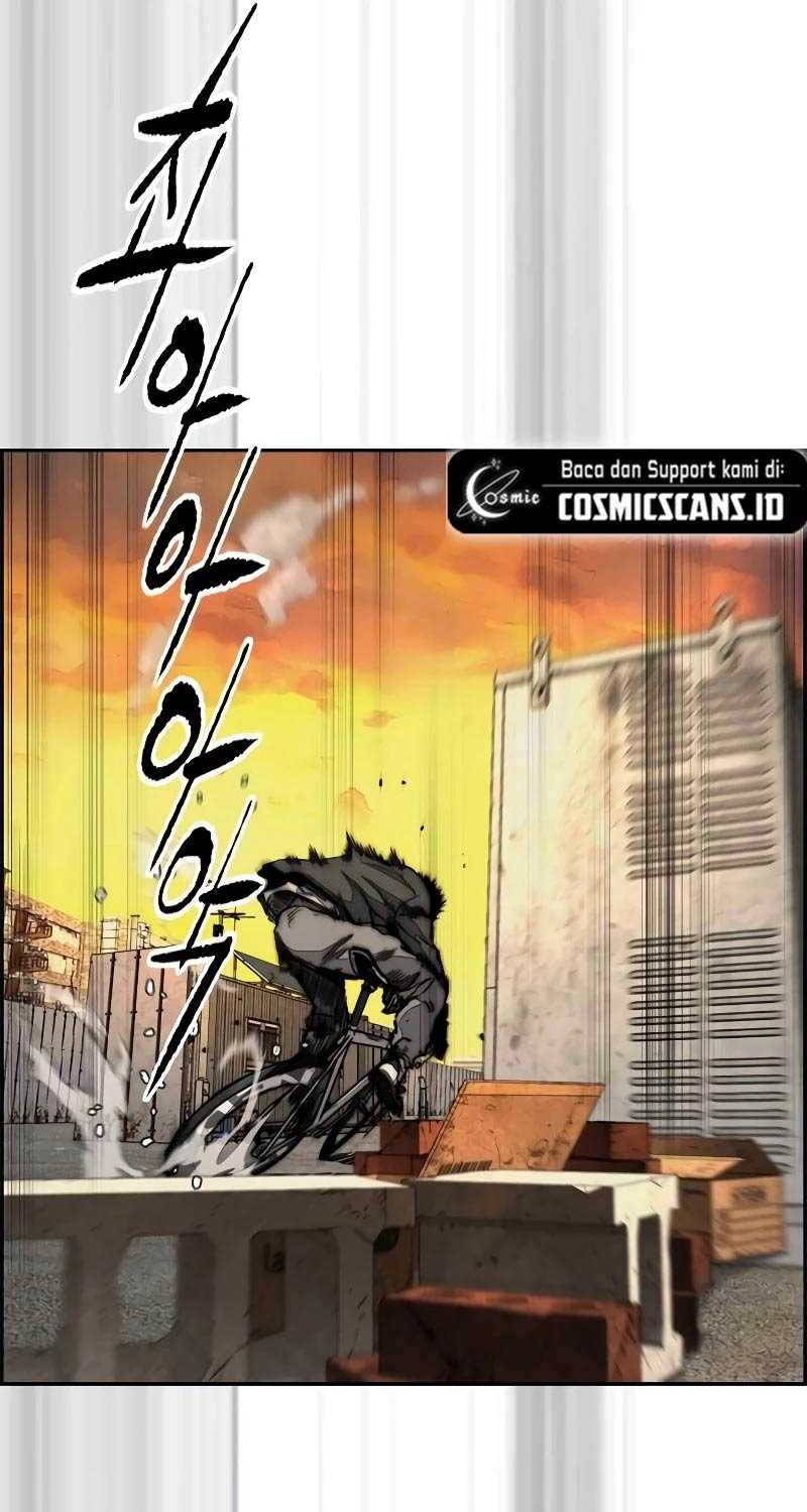 Thể Thao Cực Hạn Chapter 508.5 - Trang 2