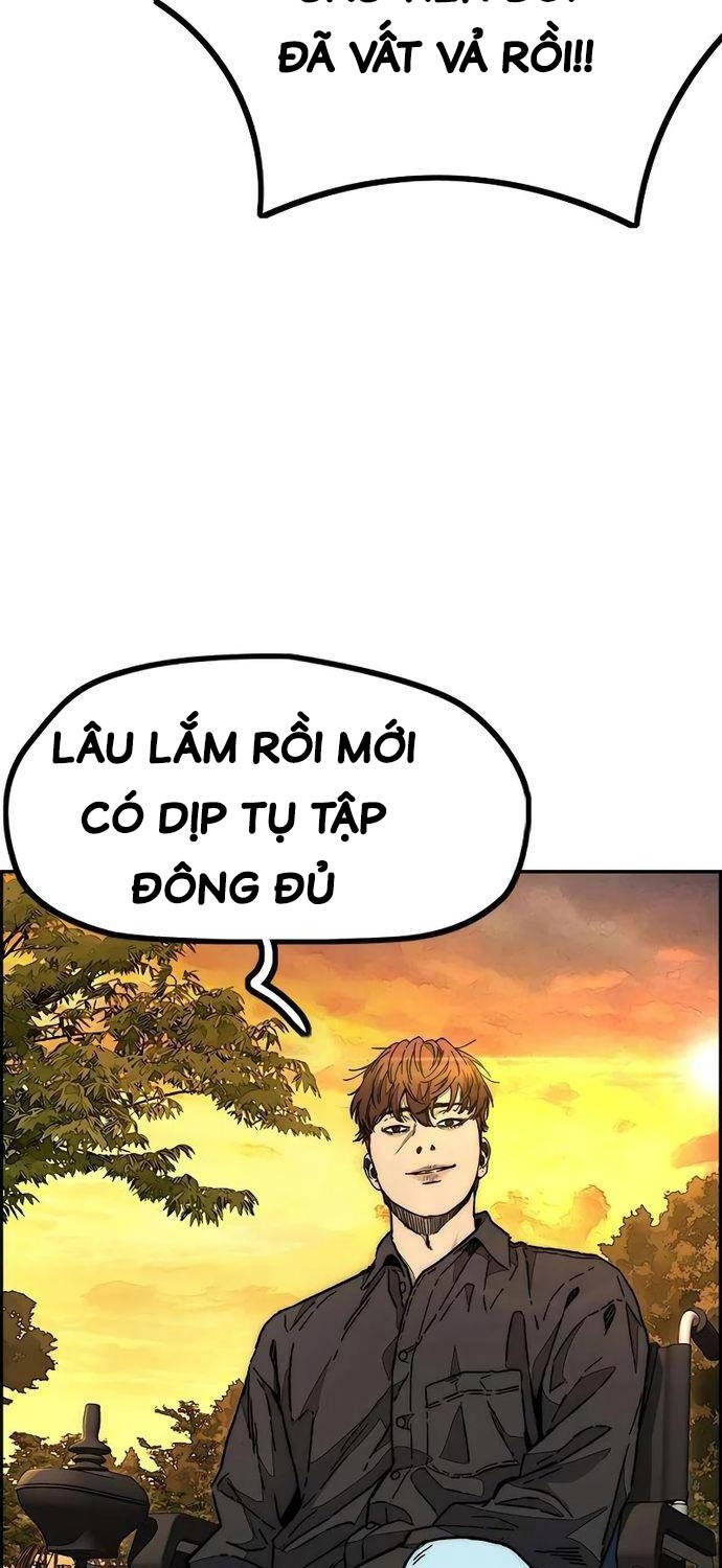 Thể Thao Cực Hạn Chapter 506 - Trang 2