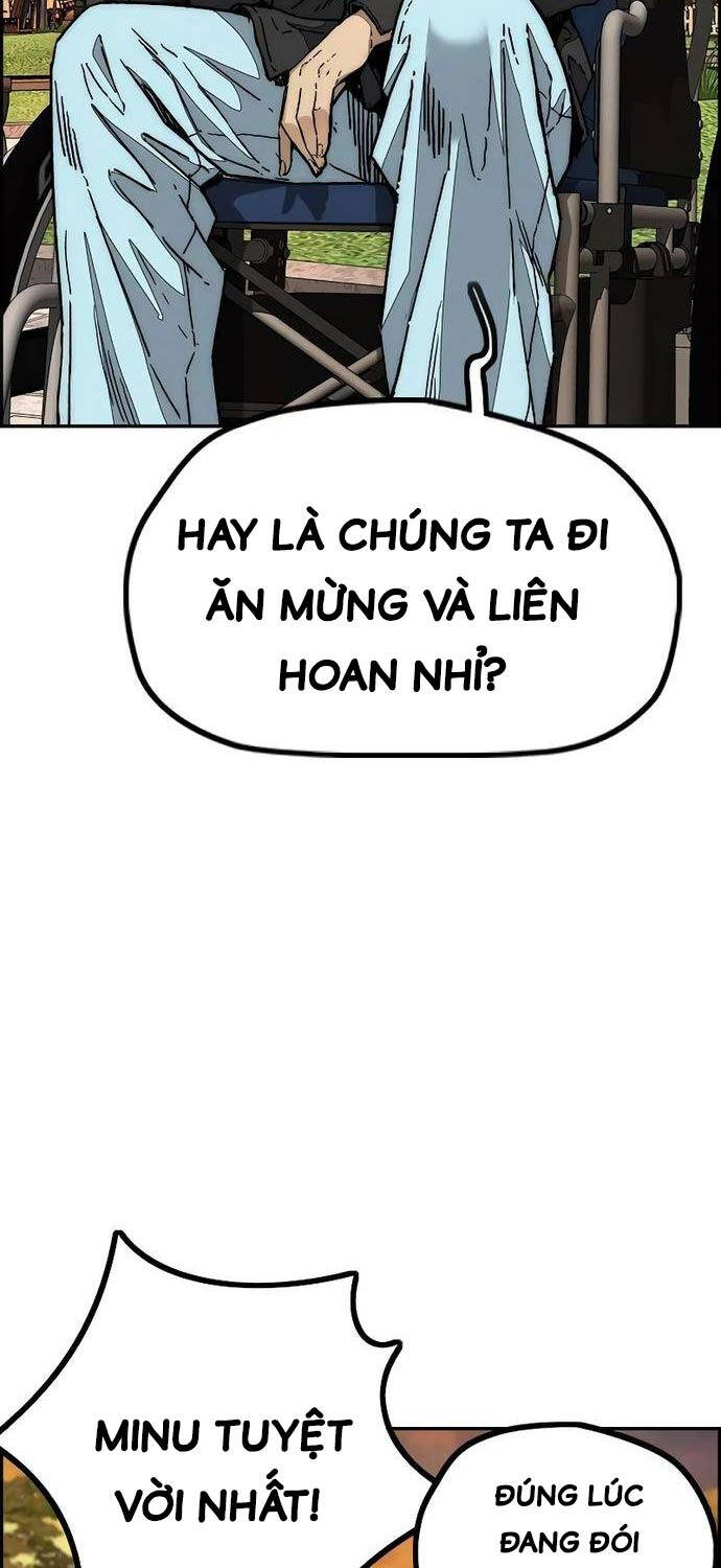 Thể Thao Cực Hạn Chapter 506 - Trang 2