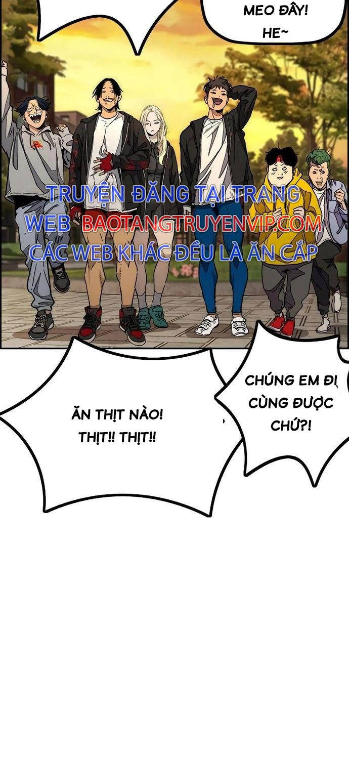 Thể Thao Cực Hạn Chapter 506 - Trang 2