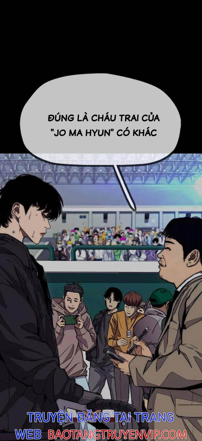 Thể Thao Cực Hạn Chapter 506 - Trang 2