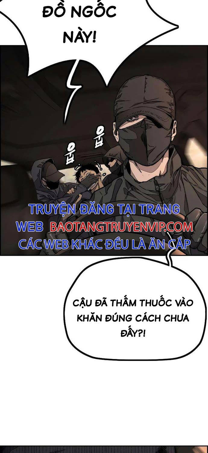 Thể Thao Cực Hạn Chapter 506 - Trang 2