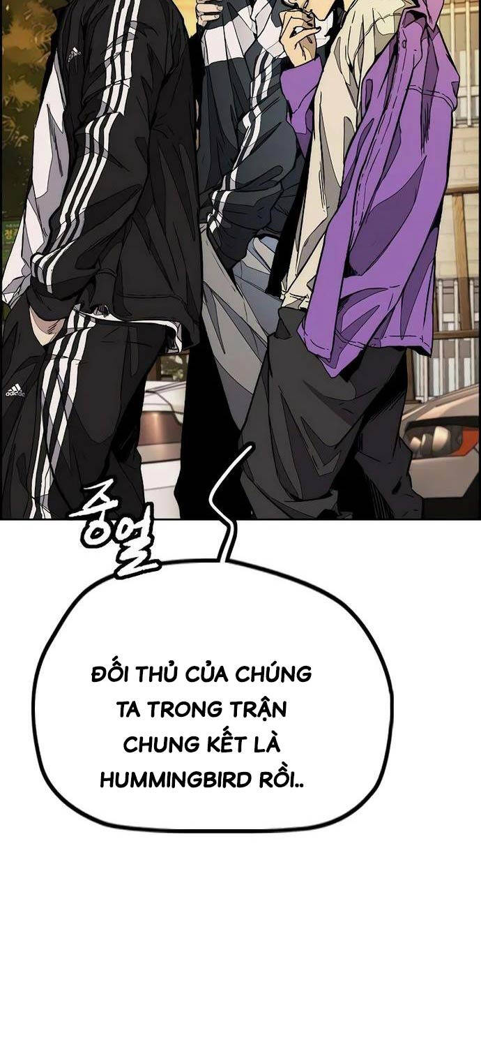 Thể Thao Cực Hạn Chapter 506 - Trang 2