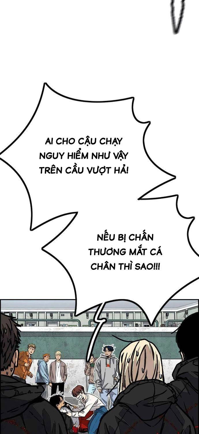 Thể Thao Cực Hạn Chapter 506 - Trang 2