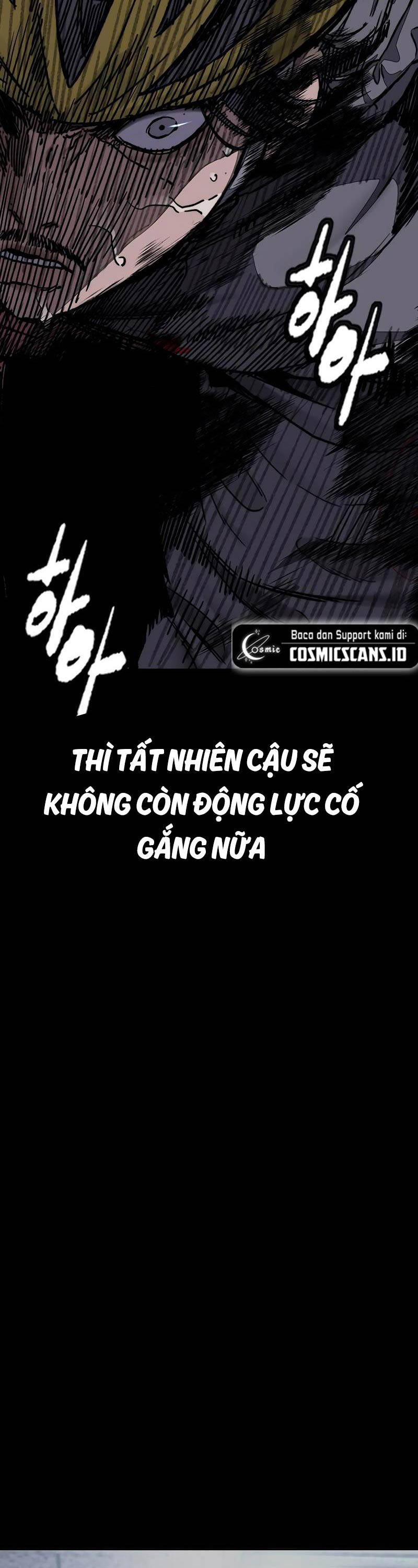 Thể Thao Cực Hạn Chapter 505 - Trang 2