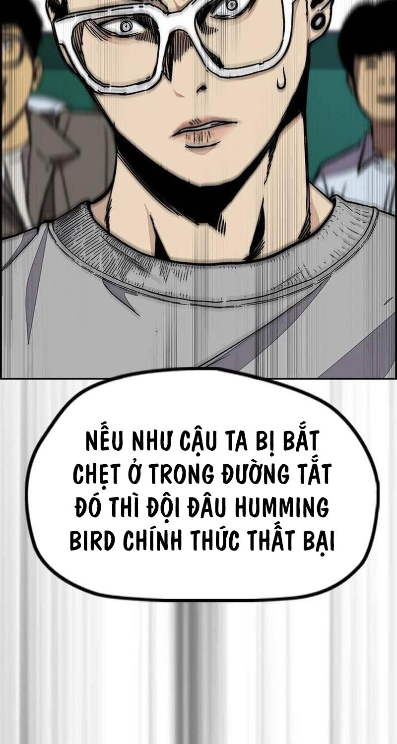 Thể Thao Cực Hạn Chapter 500 - Trang 2