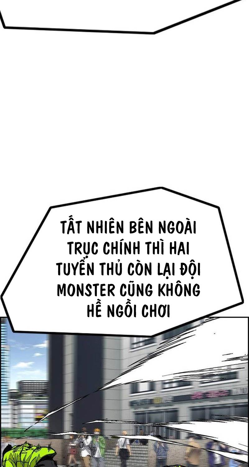 Thể Thao Cực Hạn Chapter 500 - Trang 2