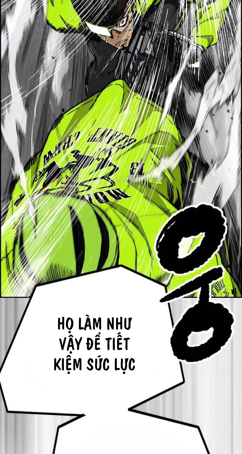 Thể Thao Cực Hạn Chapter 500 - Trang 2