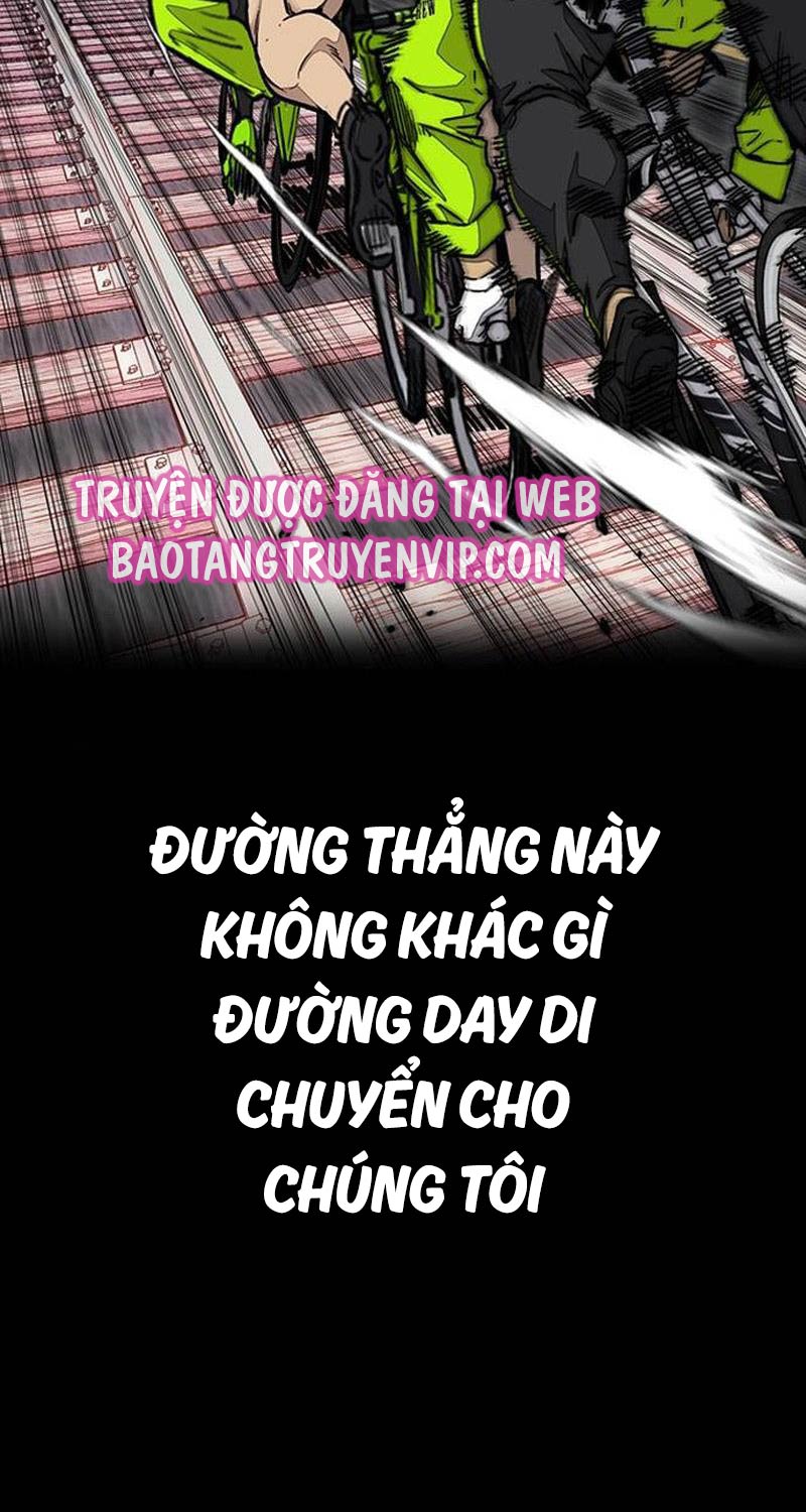 Thể Thao Cực Hạn Chapter 500 - Trang 2