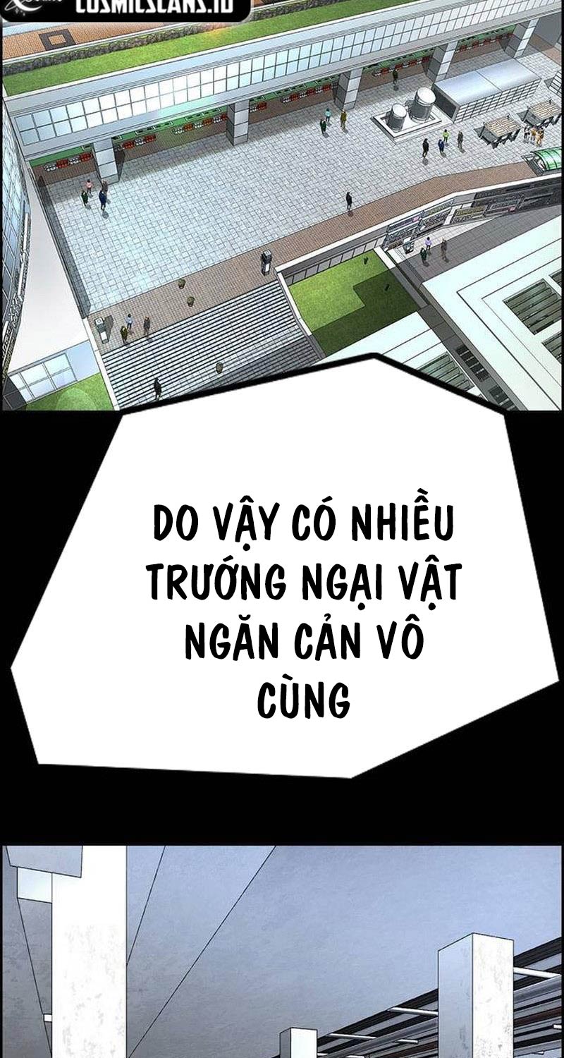 Thể Thao Cực Hạn Chapter 500 - Trang 2