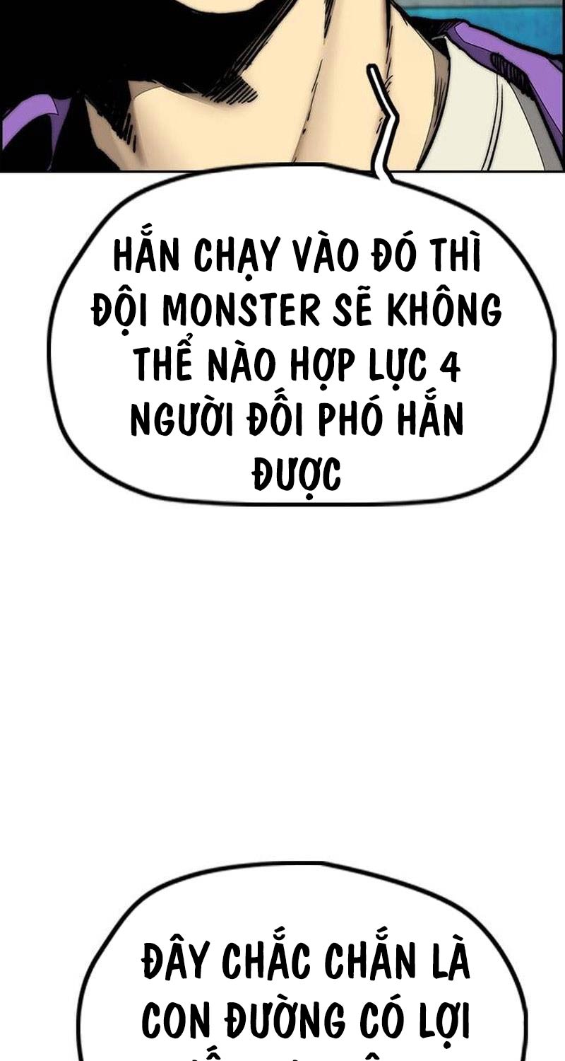 Thể Thao Cực Hạn Chapter 500 - Trang 2