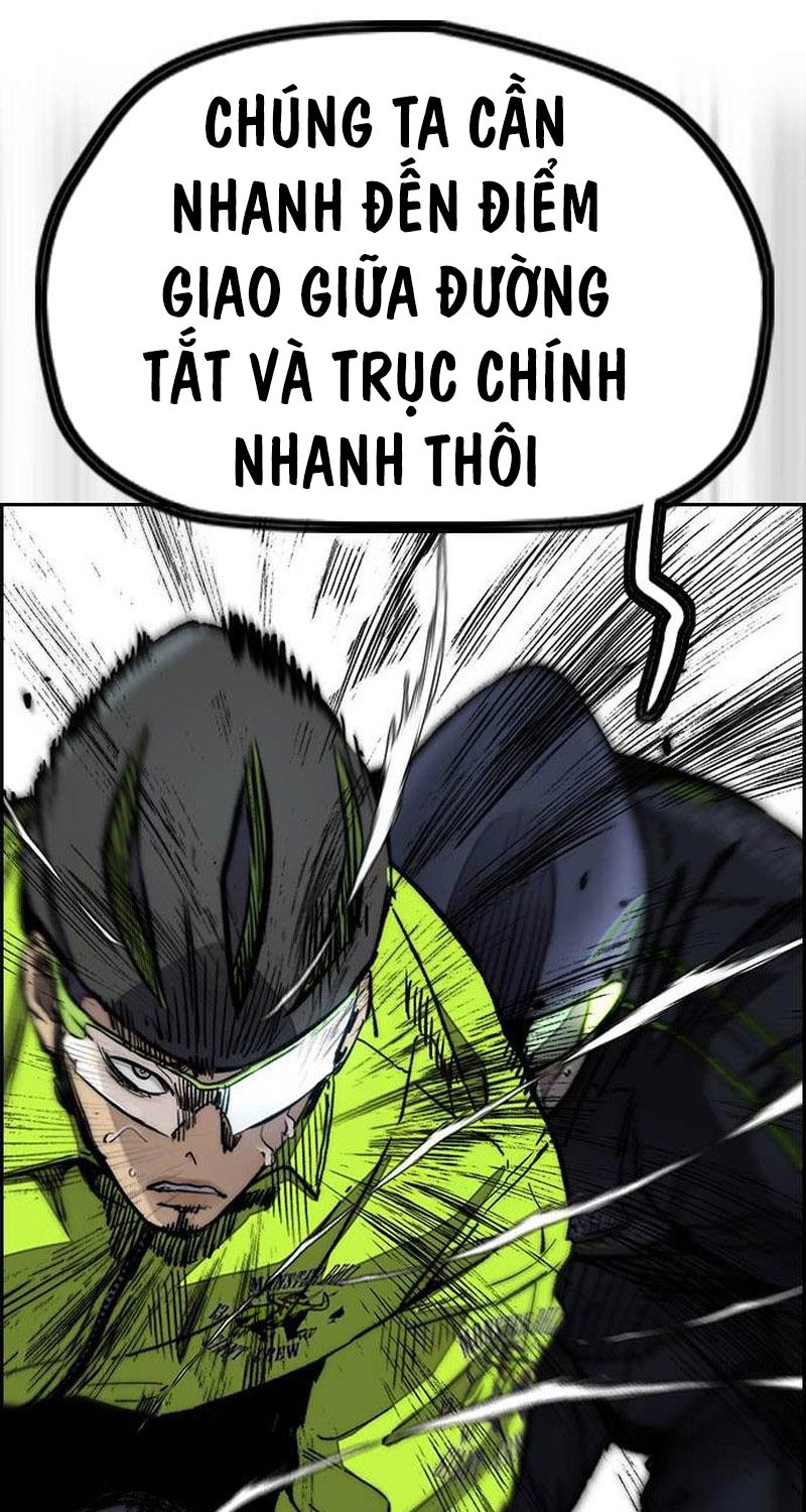 Thể Thao Cực Hạn Chapter 500 - Trang 2