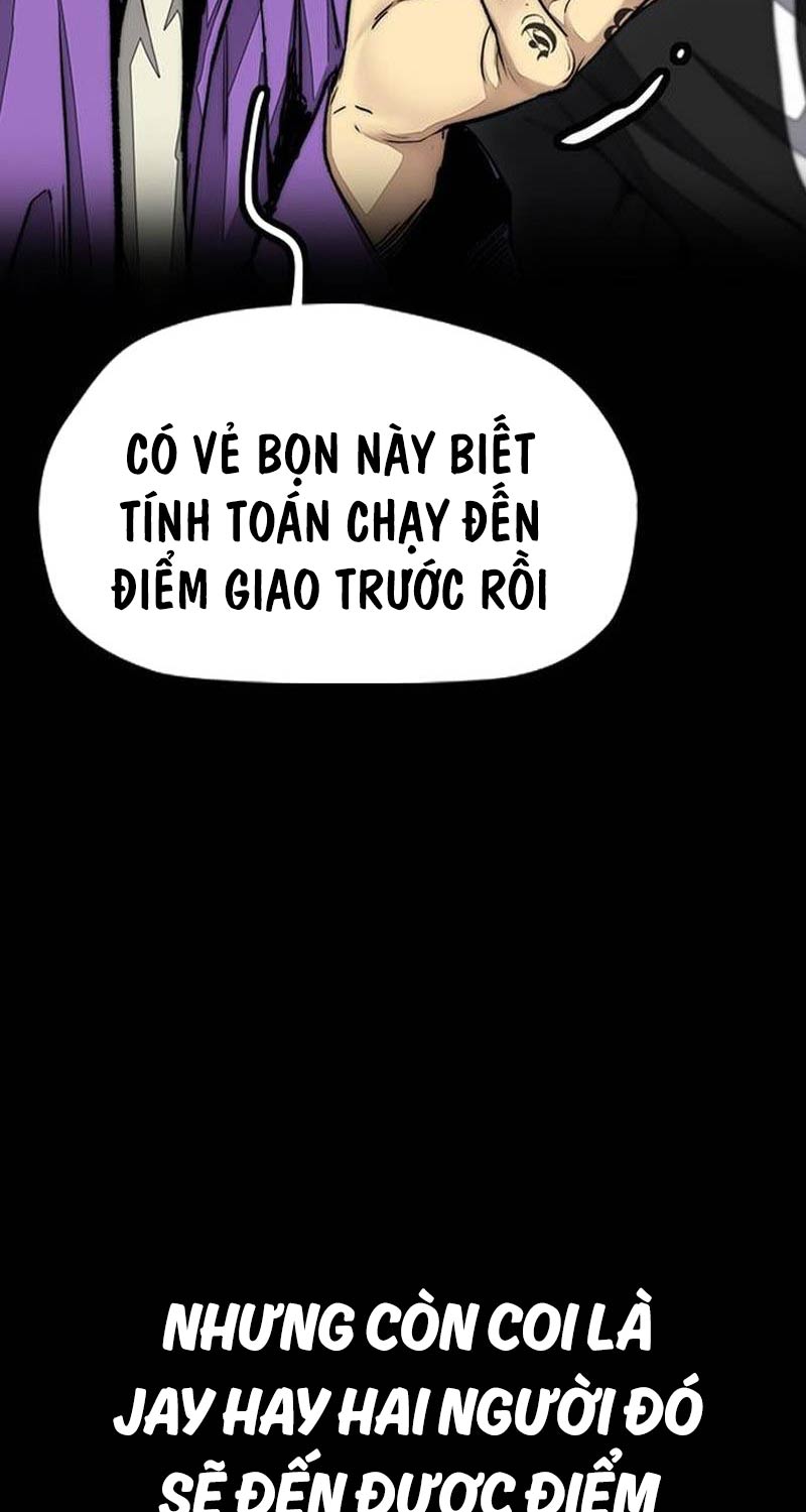 Thể Thao Cực Hạn Chapter 500 - Trang 2