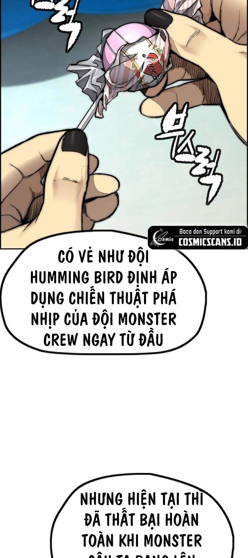 Thể Thao Cực Hạn Chapter 498 - Trang 2