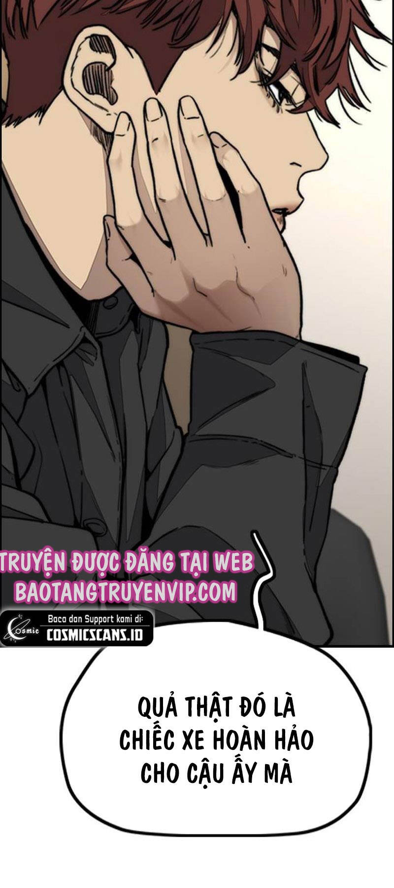 Thể Thao Cực Hạn Chapter 498 - Trang 2