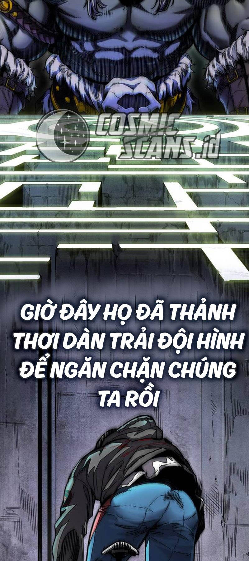 Thể Thao Cực Hạn Chapter 498 - Trang 2