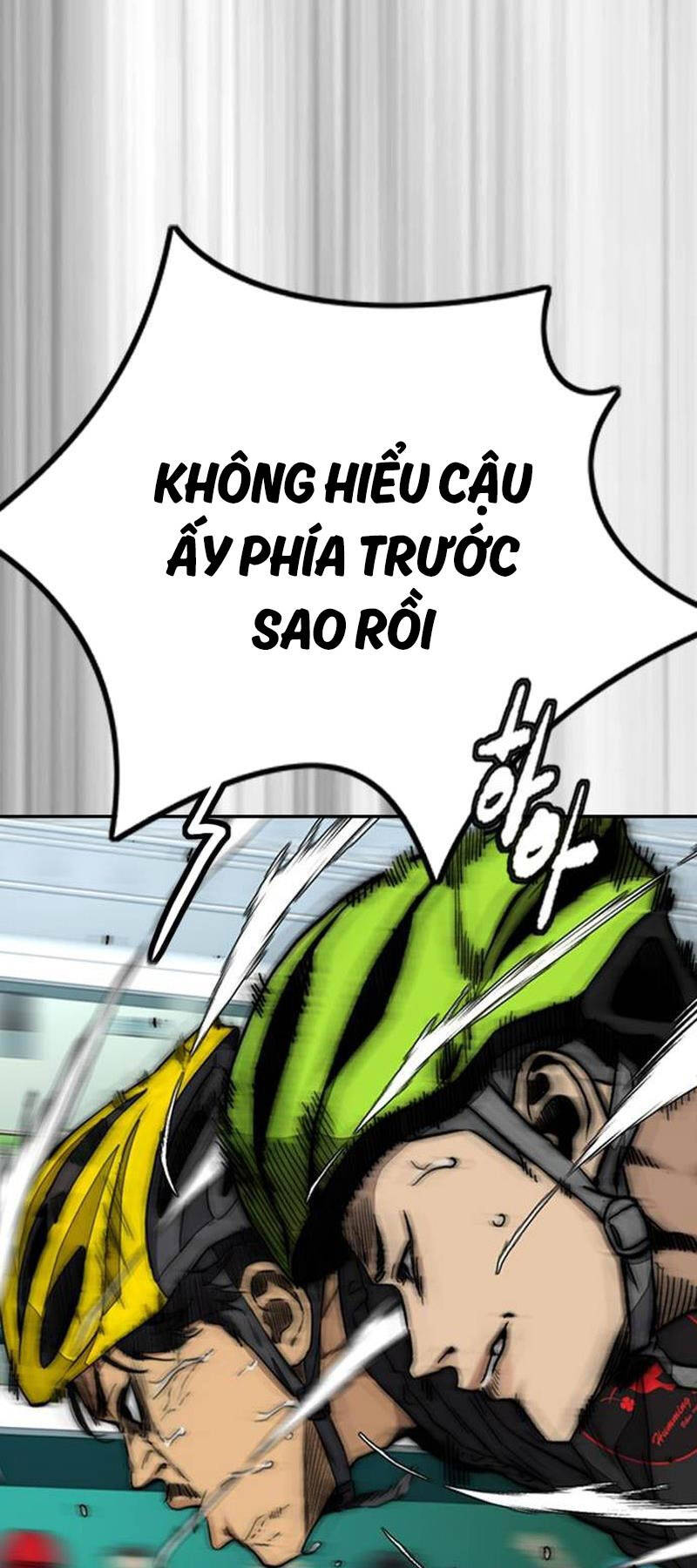 Thể Thao Cực Hạn Chapter 498 - Trang 2