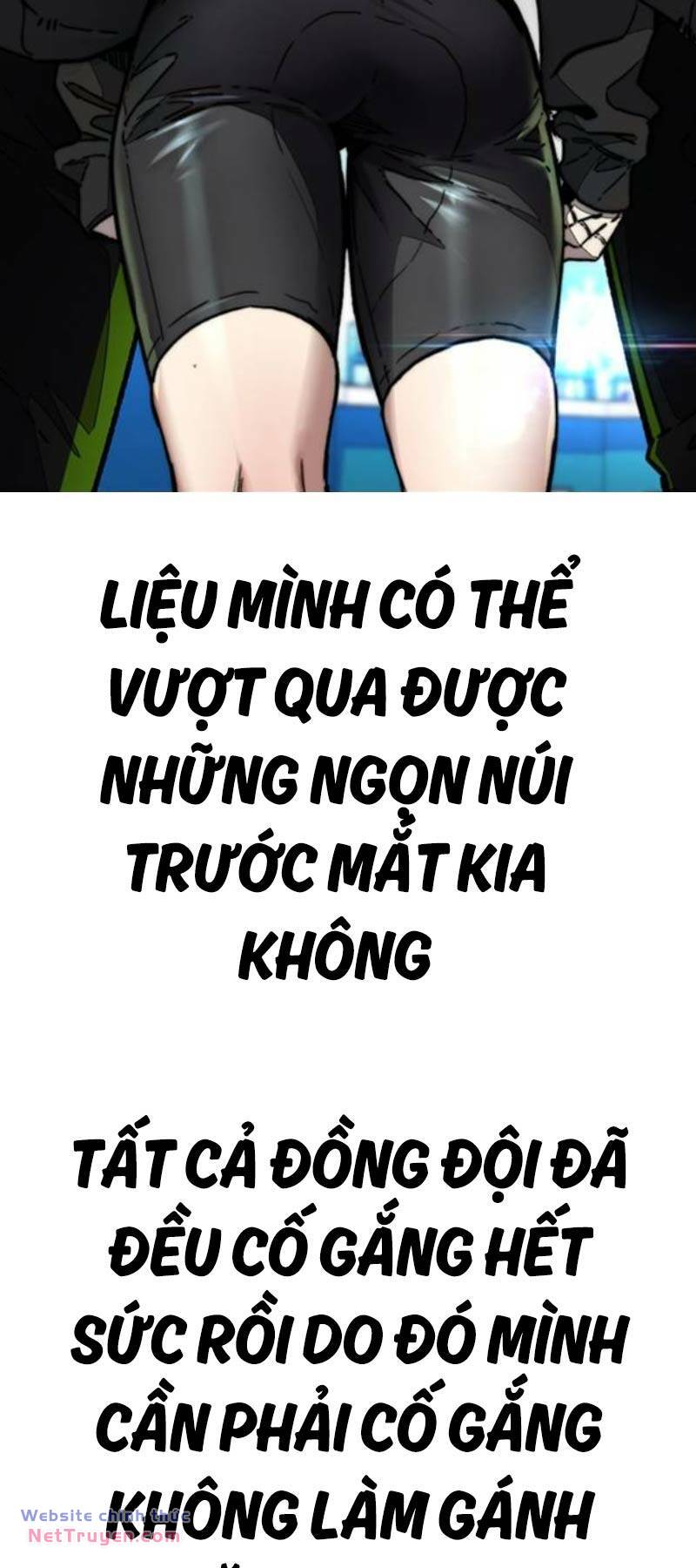 Thể Thao Cực Hạn Chapter 497 - Trang 2