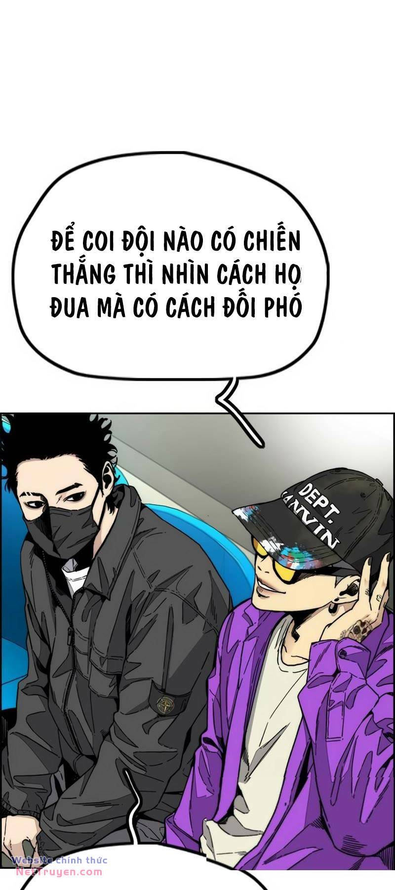 Thể Thao Cực Hạn Chapter 497 - Trang 2