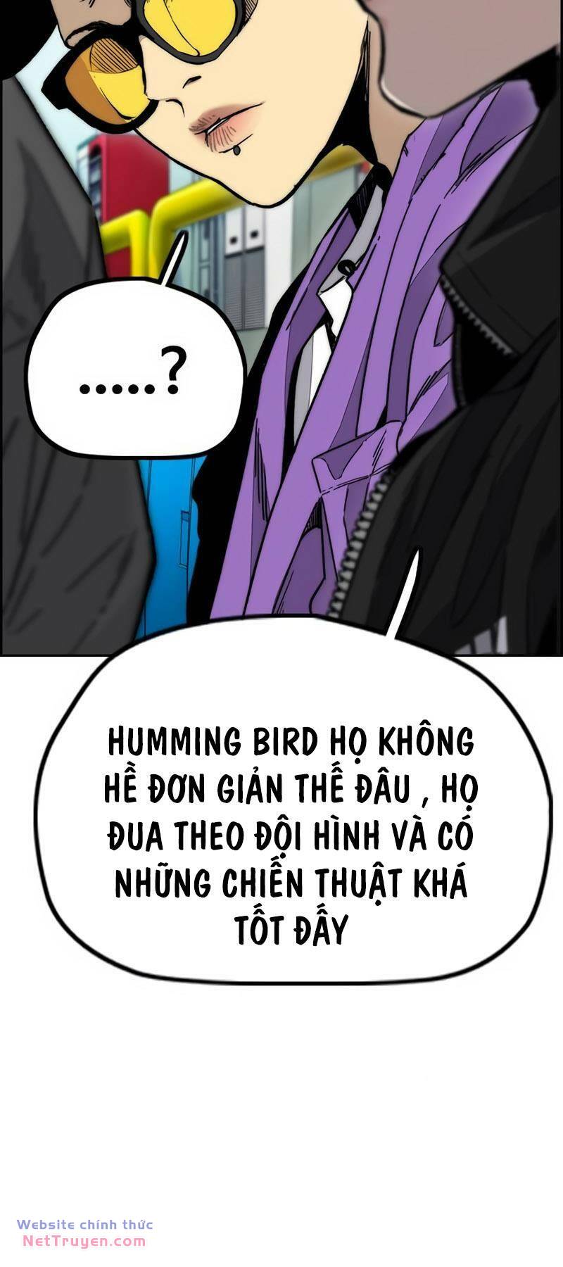 Thể Thao Cực Hạn Chapter 497 - Trang 2