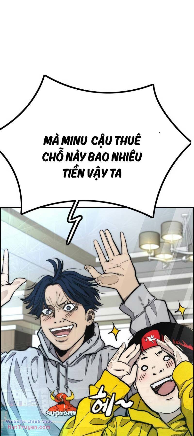 Thể Thao Cực Hạn Chapter 497 - Trang 2