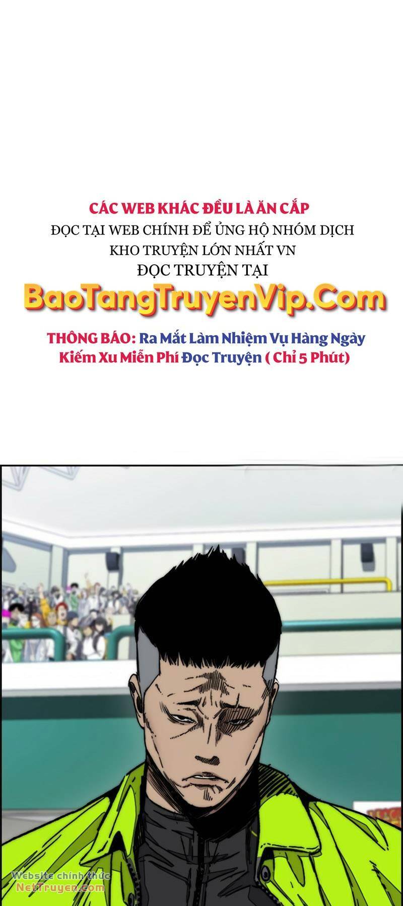 Thể Thao Cực Hạn Chapter 497 - Trang 2