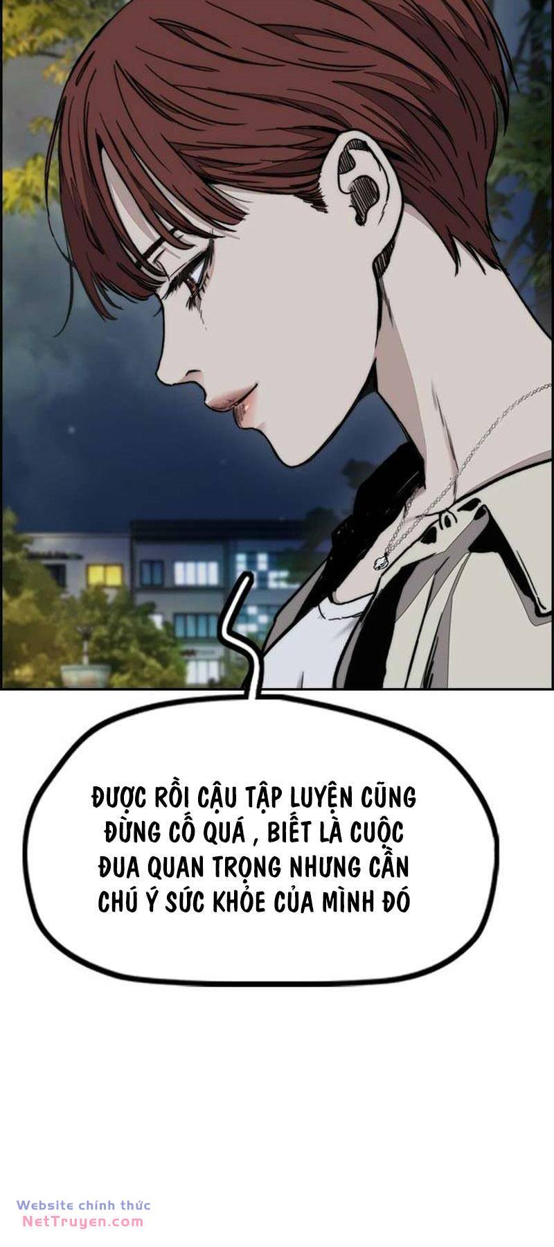 Thể Thao Cực Hạn Chapter 496 - Trang 2