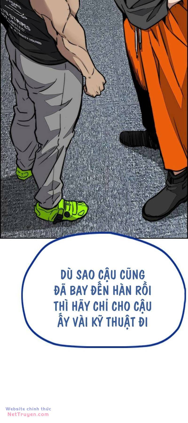 Thể Thao Cực Hạn Chapter 496 - Trang 2