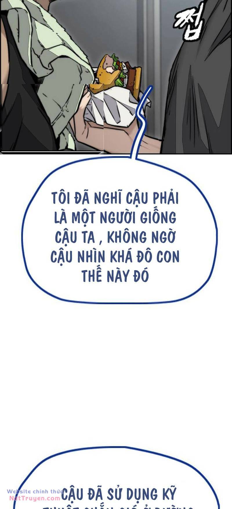 Thể Thao Cực Hạn Chapter 496 - Trang 2